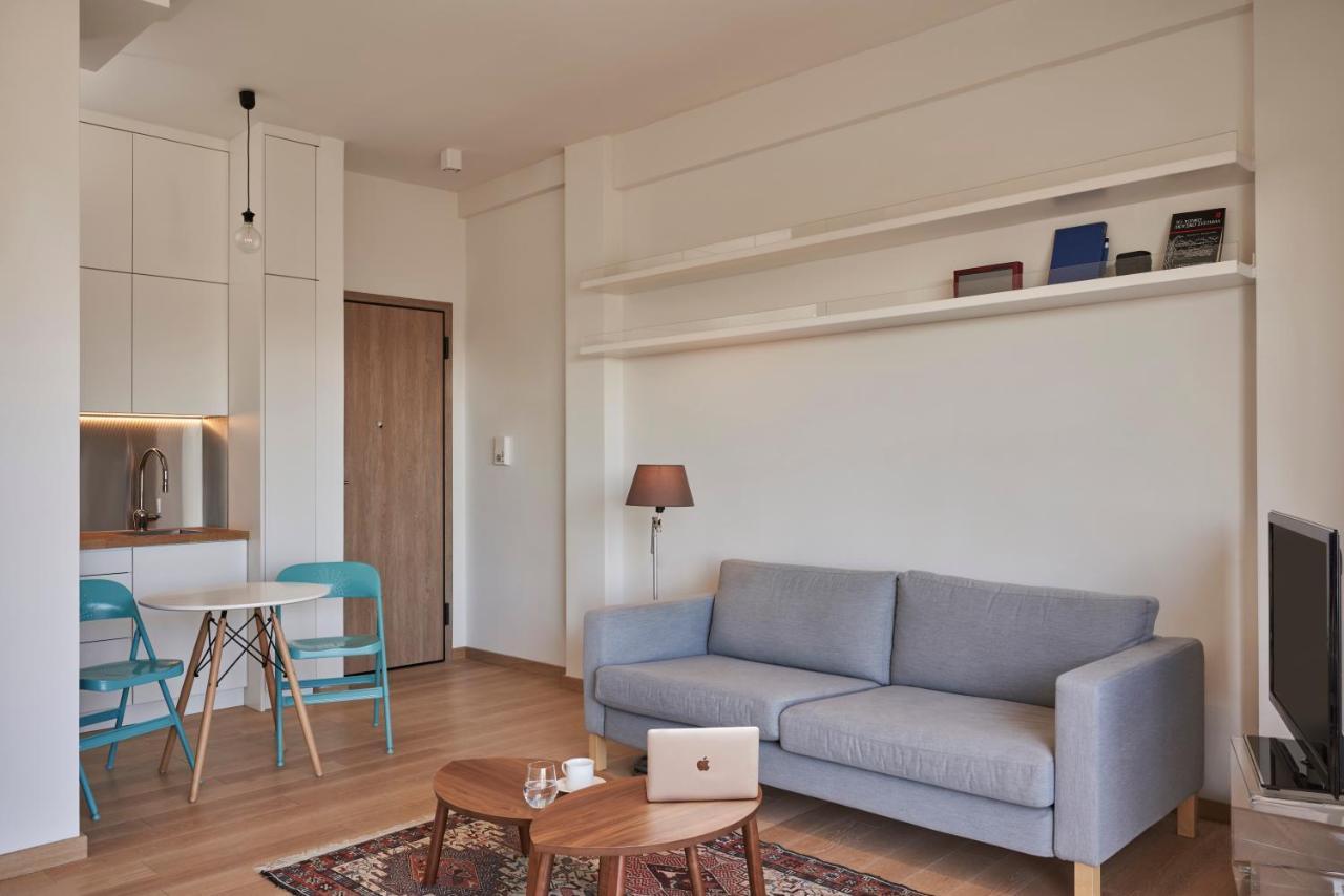 Lux Cozy Openair Apartment With Breathtaking View Athens Exterior photo